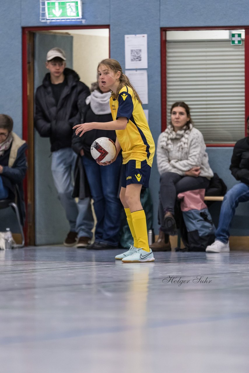 Bild 67 - wCJ Norddeutsches Futsalturnier Auswahlmannschaften